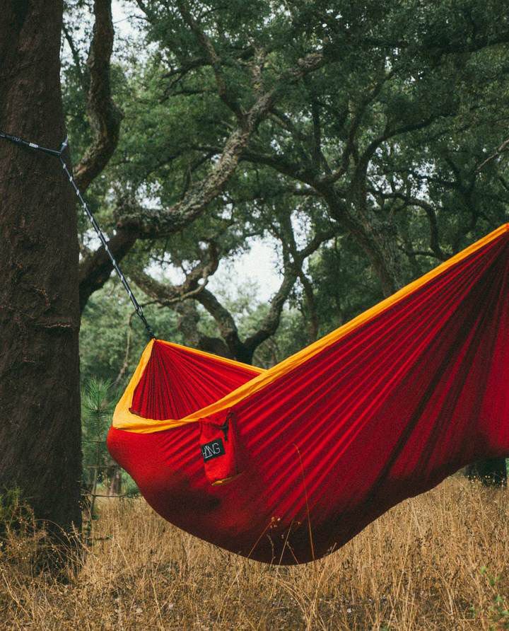 EcoCamper Hängematte