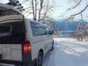 Ecocamper am Kochelsee
