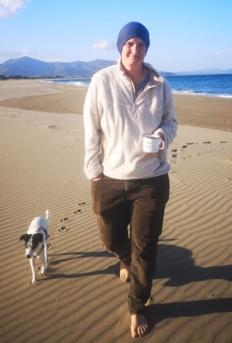 Sardinien 2023 - Anja Fischer