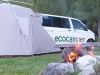 Ecocamper in der Schweiz - Val Müstair