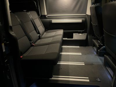 Heckküche von Vanessa mobilcamping