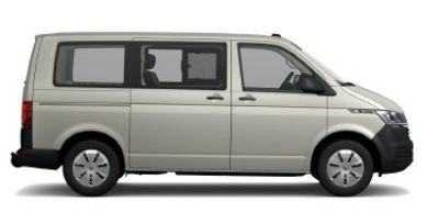 VW T6.1 Transporter