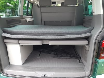 Original VW Multifunktionsbord